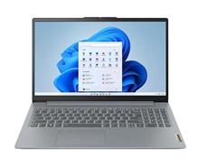 لپ تاپ لنوو 15.6 اینچی مدل IdeaPad Slim 3 پردازنده Core i7 1355U رم 16GB حافظه 1TB SSD گرافیک Intel